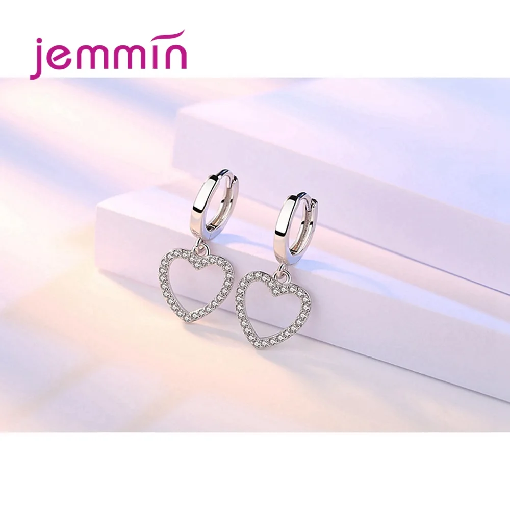 S925 стерлингового серебра серьги с кисточкой для именинницы Рождественский