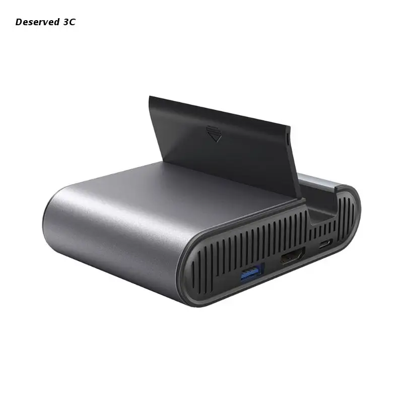 

R9CB Thunderbolt Cable Adapter USB C Type C to Converter /USB 3.0/ 4K