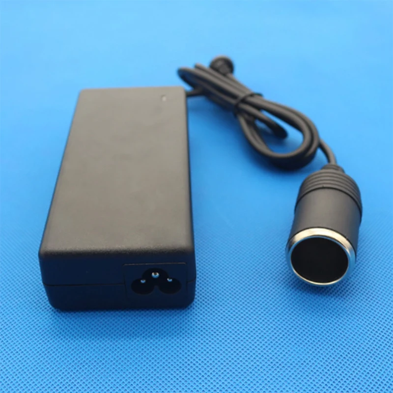 12V6A автомобильных электрических Питание 72W фары для автомобиля адаптер питания 220