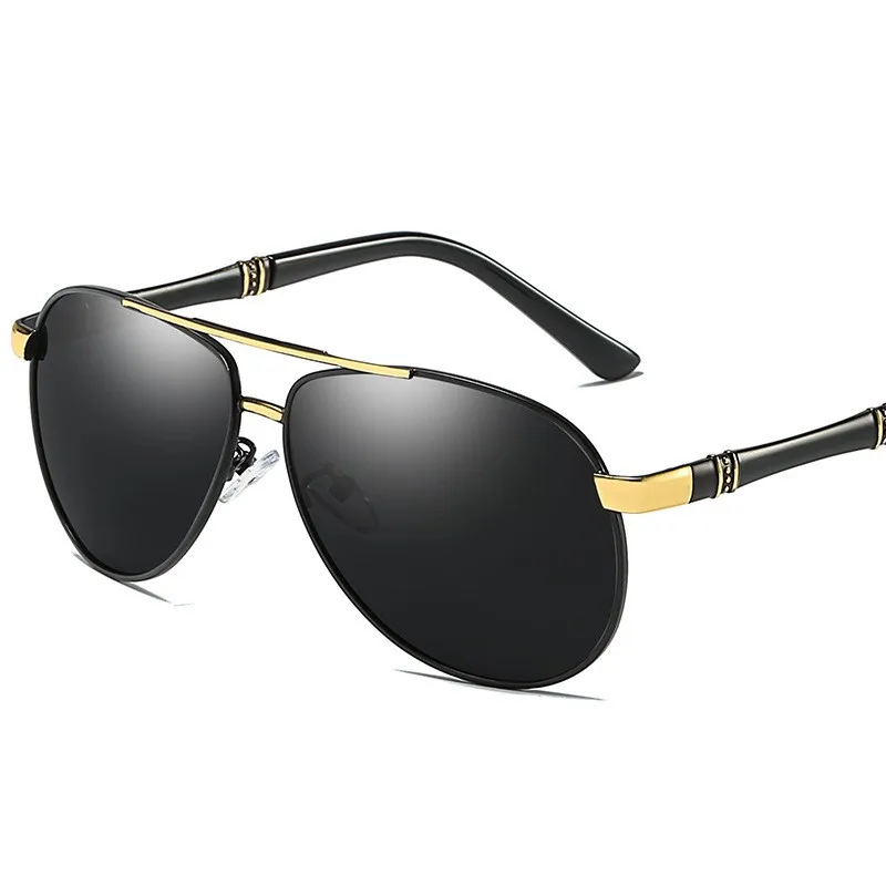 

2104 Square Lady Sunglasses Luxury Brand Travel Small Rectangle Sun Glasses Men and Women Eyeglasses Vintage Retro