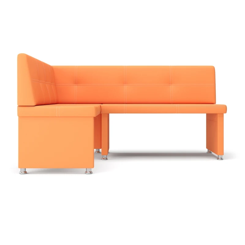 Кухонный уголок Кантри Левый| |