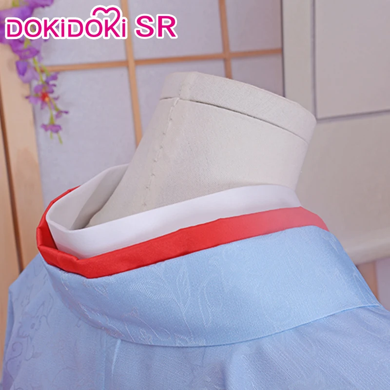 DokiDoki SR Fate косплей игры Fate/Stay Night Косплей неограниченное лезвие работает с саблей