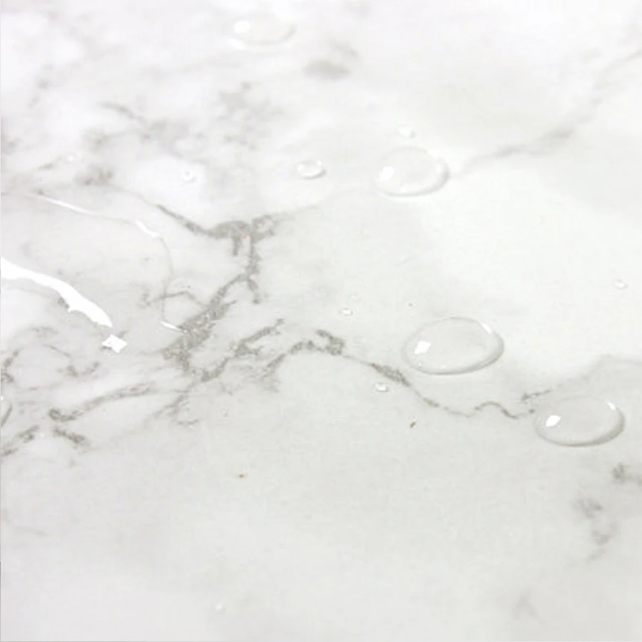 

PVC Marble Contact Paper for Countertop Kitchen Cabinet Vinyl Film Removable Self adhesive Wallpaper Home Decor Wall Decor Decal