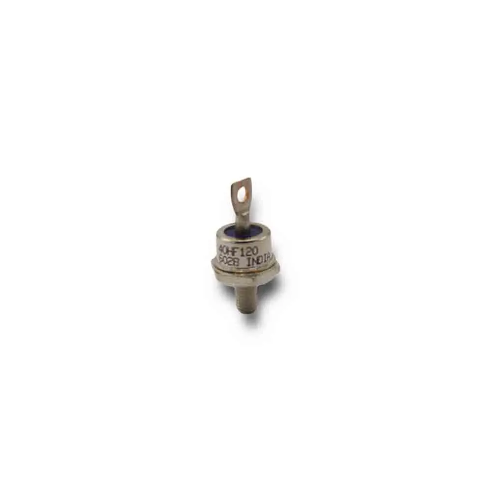 

50 шт. диодный модуль 40HF120 Стандартное напряжение быстрые IGBT Модули для инвертора