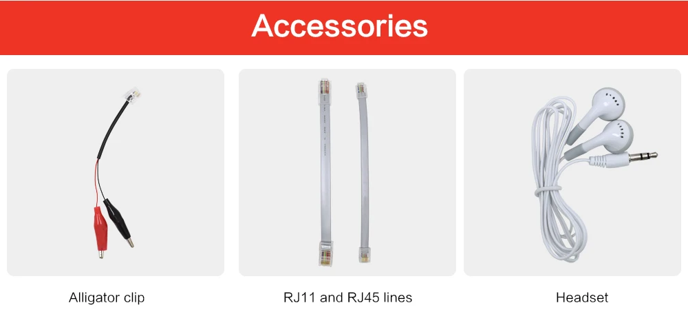 Comprimento do Cabo Localizador de Falhas Original Noyafa Testador Breakpoint Finder Rj45 Rj11 Fio 5e 6e Cabo Coaxial Nf-308 Lcd 15 High Quality Computador e Escritório