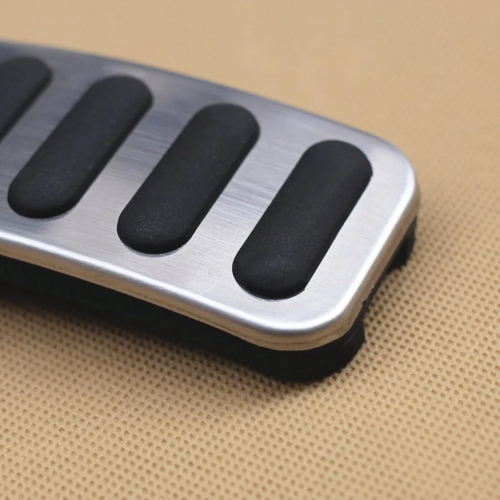 Крышка педали газа для Range Rover Sport 2014 + Land Discovery 5 аксессуары тормозных