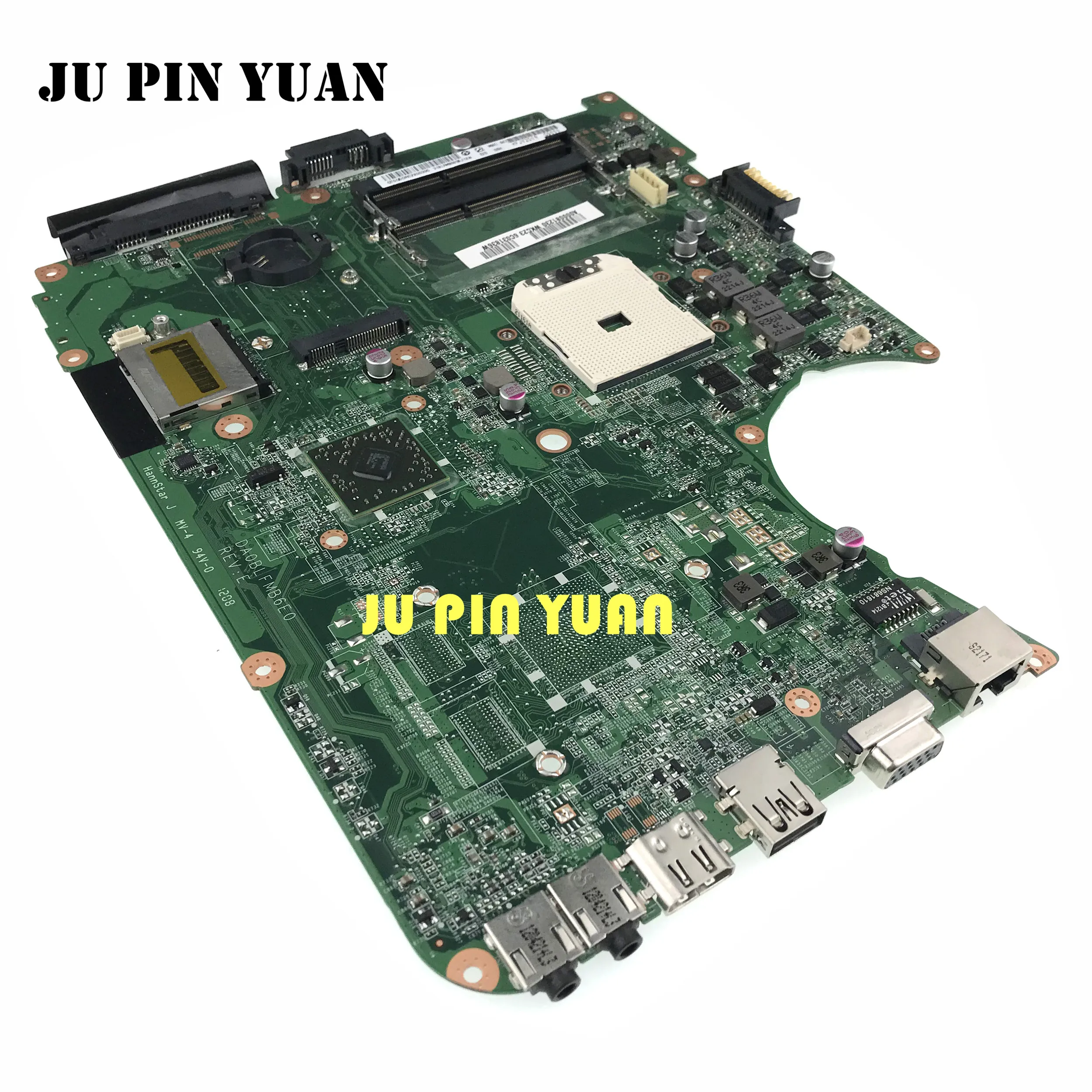 Материнская плата для ноутбука Toshiba Satellite L750D L755D материнская DA0BLFMB6E0 A000081230 все