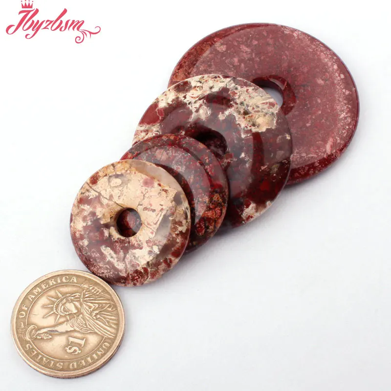 1 шт. бусины из натурального камня яшмы 30 40 50 мм|gem stone beads|stone beadsbeads free shipping |