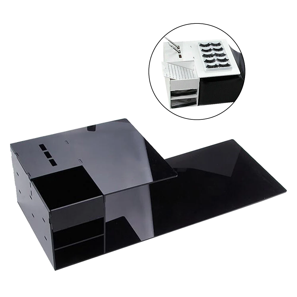 Волшебные ресницы для наращивания акриловые | Красота и здоровье