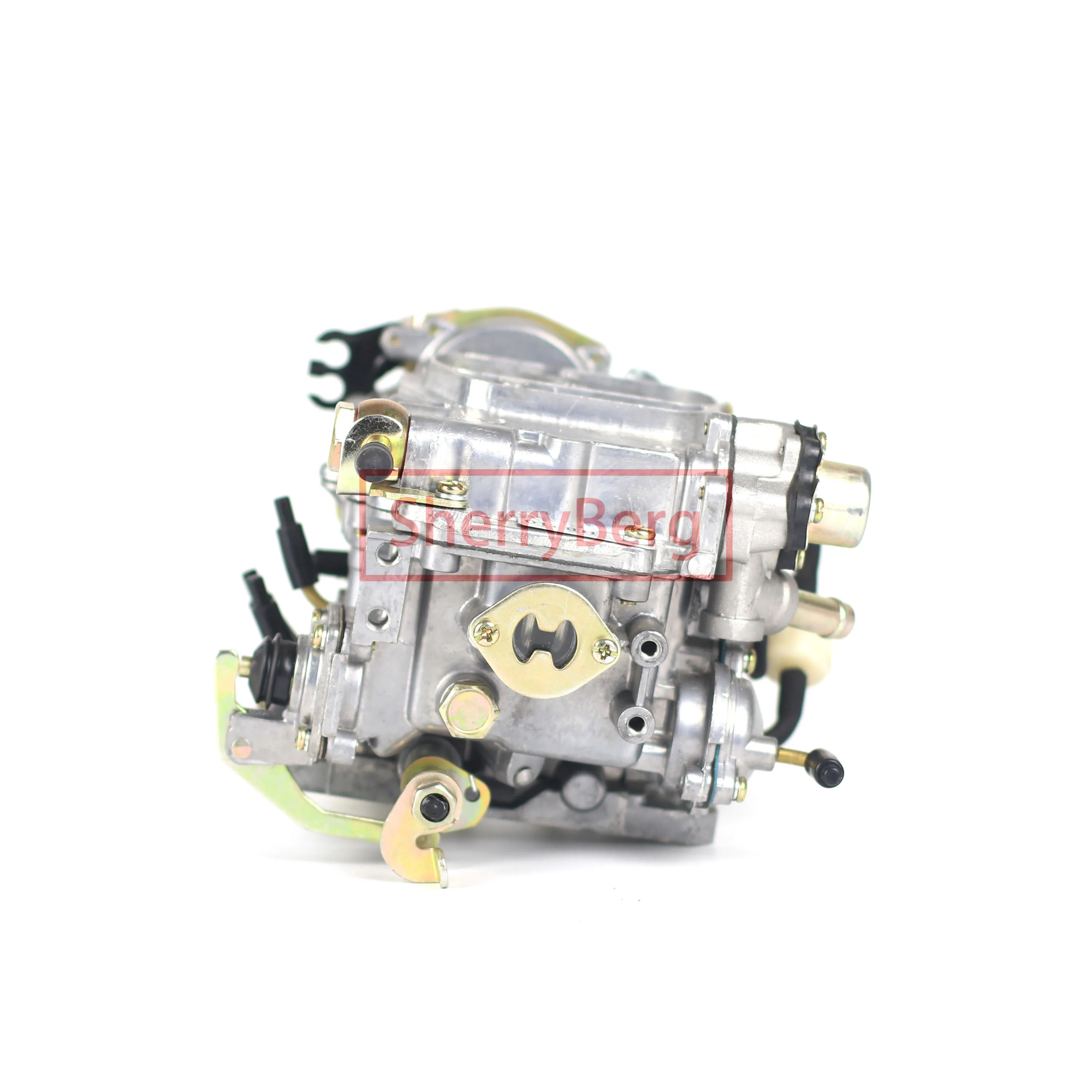 Карбюратор SherryBerg карбюратор для TOYOTA HIACE 1Y 2Y 3Y 4Y 1RZ 2RZ 3RZ YH53 63 YH73 1.8L 2.0L | Автомобили и