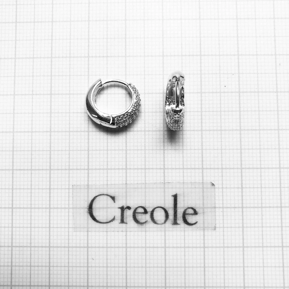 Висячие серьги Обручи На Петлях с каплями воды 2019 аксессуары модные ювелирные