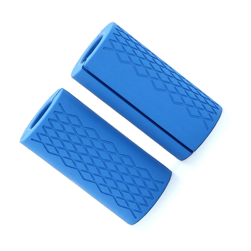 Захваты для гантелей захват Гиря толстые ручки подтягивание тяжестей поддержка