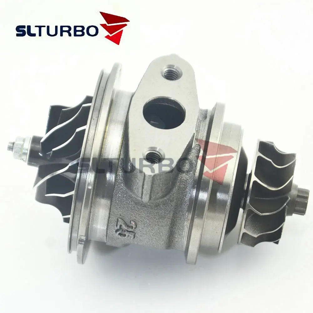 Турбокомпрессор turbo CHRA TD025 картридж core для Hyundai Tucson 2 0 CRDI D4EA 113HP 2000 2004 49173 02412 02410|turbo