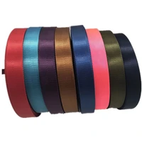 8meters 1 232mm high quality strap nylon webbing herringbone pattern knapsack strapping for diy sewing bag belt accessories