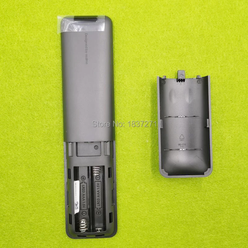 original remote control cy171020062306349 for realme 32 inch 43 inch smart tv free global shipping