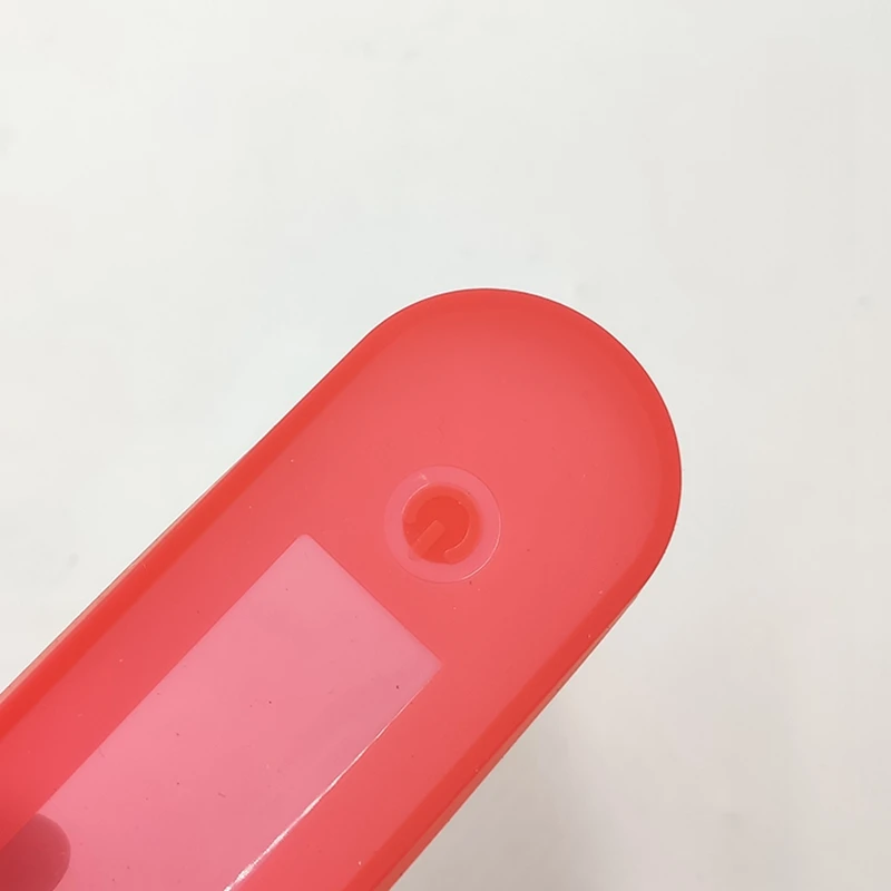 

Electric Scooter Waterproof Silicone Protective Cover Instrument Circuit Board Cover Board for Ninebot Max G30