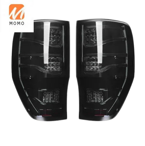 

1 Pair MOQ Tail Light Lamp with For Ranger 4X4 Car Exterior Accessories