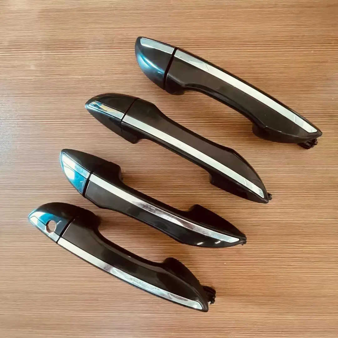 Наружная ручка наружная для Toyota Corolla Altis 2014 2015 2016 2017 2018 2019-69210 02210-692220 - купить по