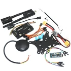 Плата управления полетом APM2.8 ArduPilot Mega 2,8 APM + 6 м7 м GPS + 3DR 500 МВт радиотелеметрия 915 МГц + мини OSD для радиоуправляемого дрона игрушка сделай сам