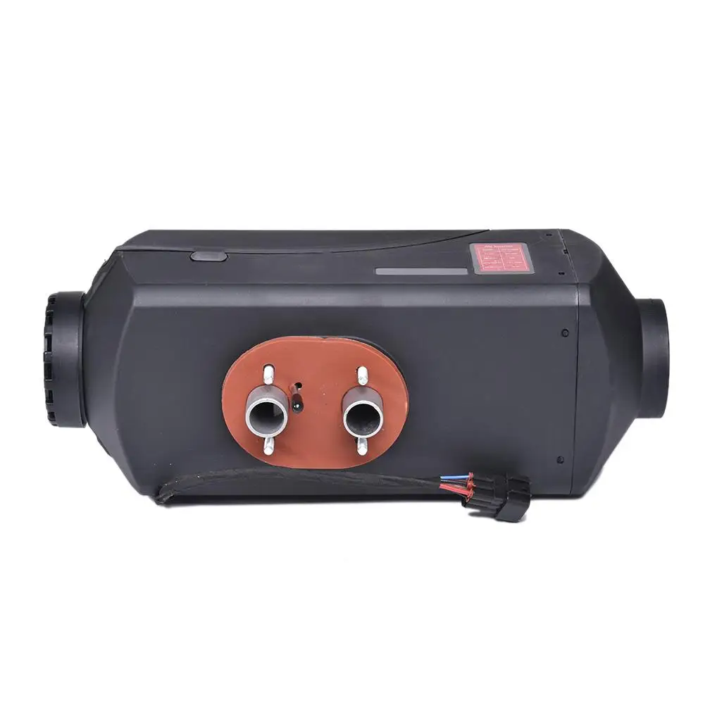 Car Heater 5KW 12/24V Air Diesels Parking With Remote Control LCD Monitor For RV Motorhome Trailer Trucks Boats | Автомобили и