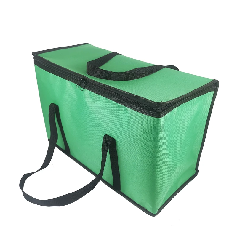 Вместительный охлаждающий мешок 31л пакет для льда еда винные напитки