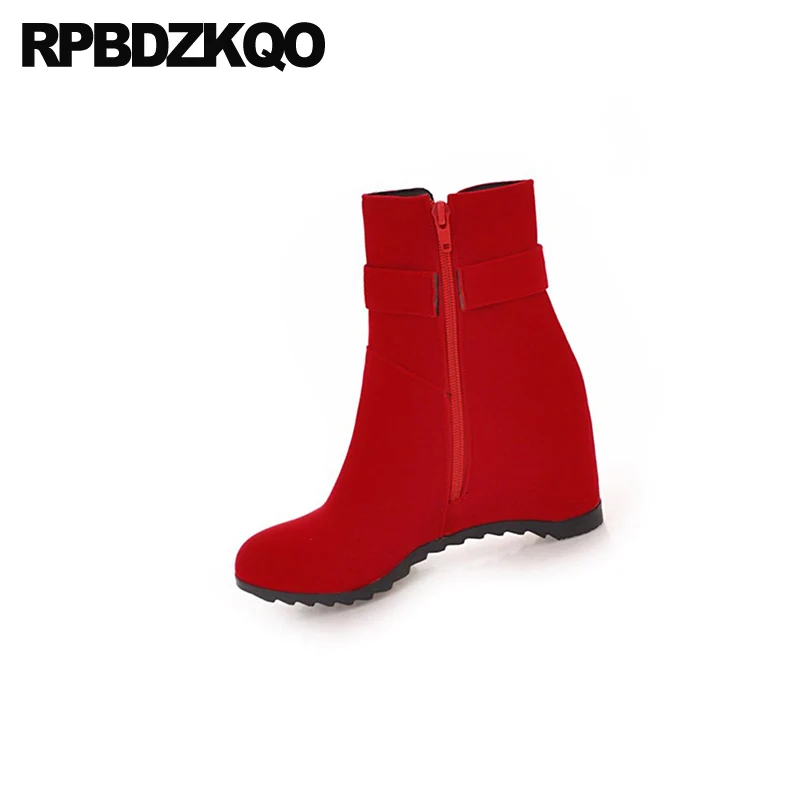 Высота каблука 10 большого металлического изделия с жемчугом размеры красными