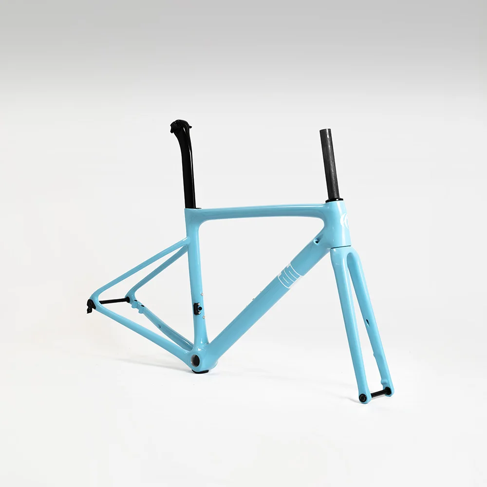 2021 Новый углеродный руль дисковая рама автомобильного диска рамы велосипеда