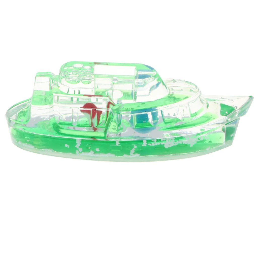 Настольная сенсорная игрушка-держатель для ручки с жидким движением спокойствие