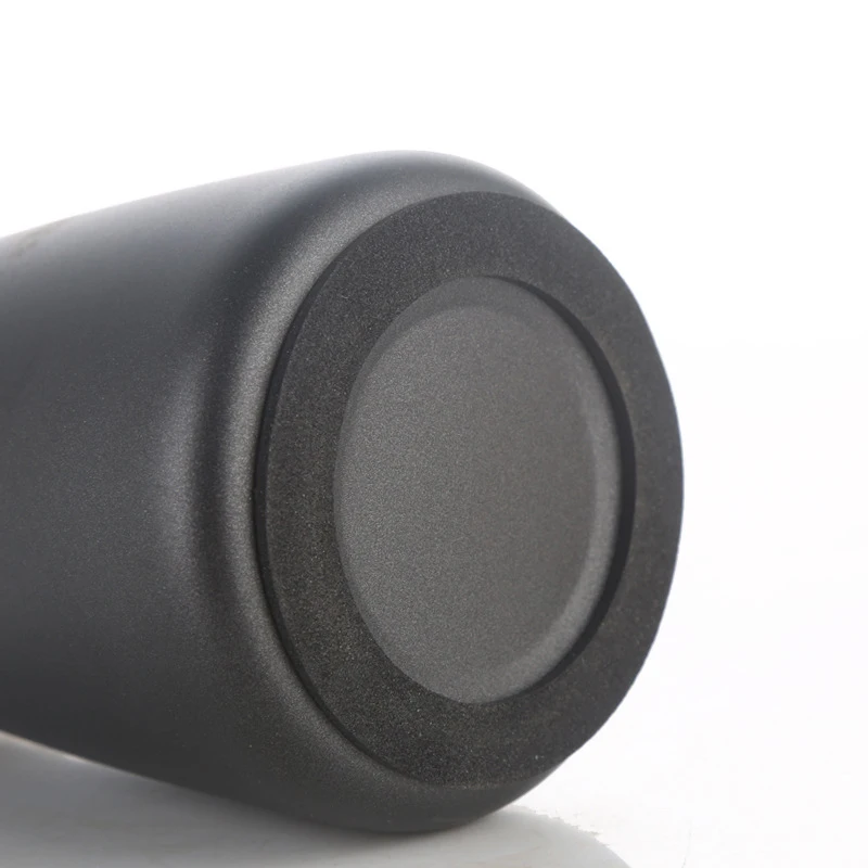 Imellow Нержавеющая сталь шейкер для кофе шоколад миксер сухого портативная