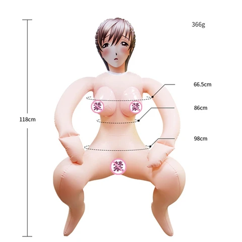 Надувная секс-кукла, искусственная игрушка с вагиной, большой грудью, кукла для любви, секс для мужчин, мастурбатор, забавный подарок