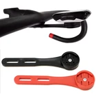 Велосипедный компьютер держатель дорожный велосипед GPS крепление для Bryton 310 330 530 TT Руль Велоспорт Garmin Edge 200 500 520 820 BC0465