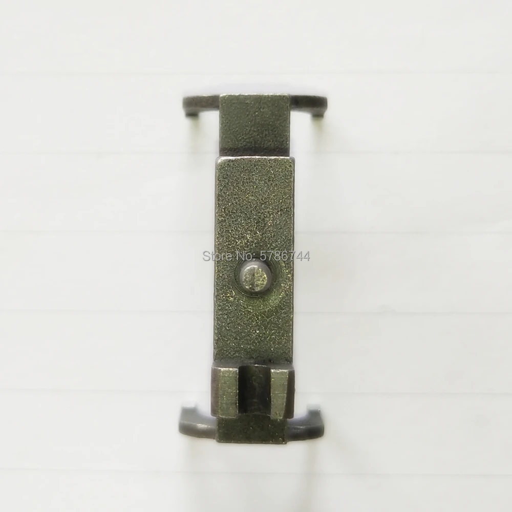 

The switch slide 96-200013-05 for PFAFF shoe machine MA571 MA591 MA574 PFAFF sewing machine spare parts