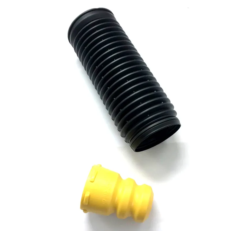 Автомобильная подвеска RWSYPL гидравлический амортизатор буферный блок комплект