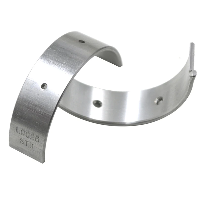 2 шт./компл. мотоциклетные STD ~ + 200 баланс подшипник коленчатого вала для YAMAHA XP500 T MAX