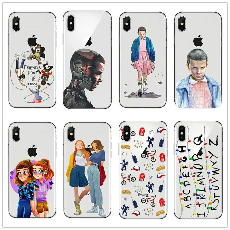 Чехол для телефона из ТПУ iPhone 12 mini X XS max XR 8 6 6S 7 Plus 5s 5 se 2020|Бамперы| |