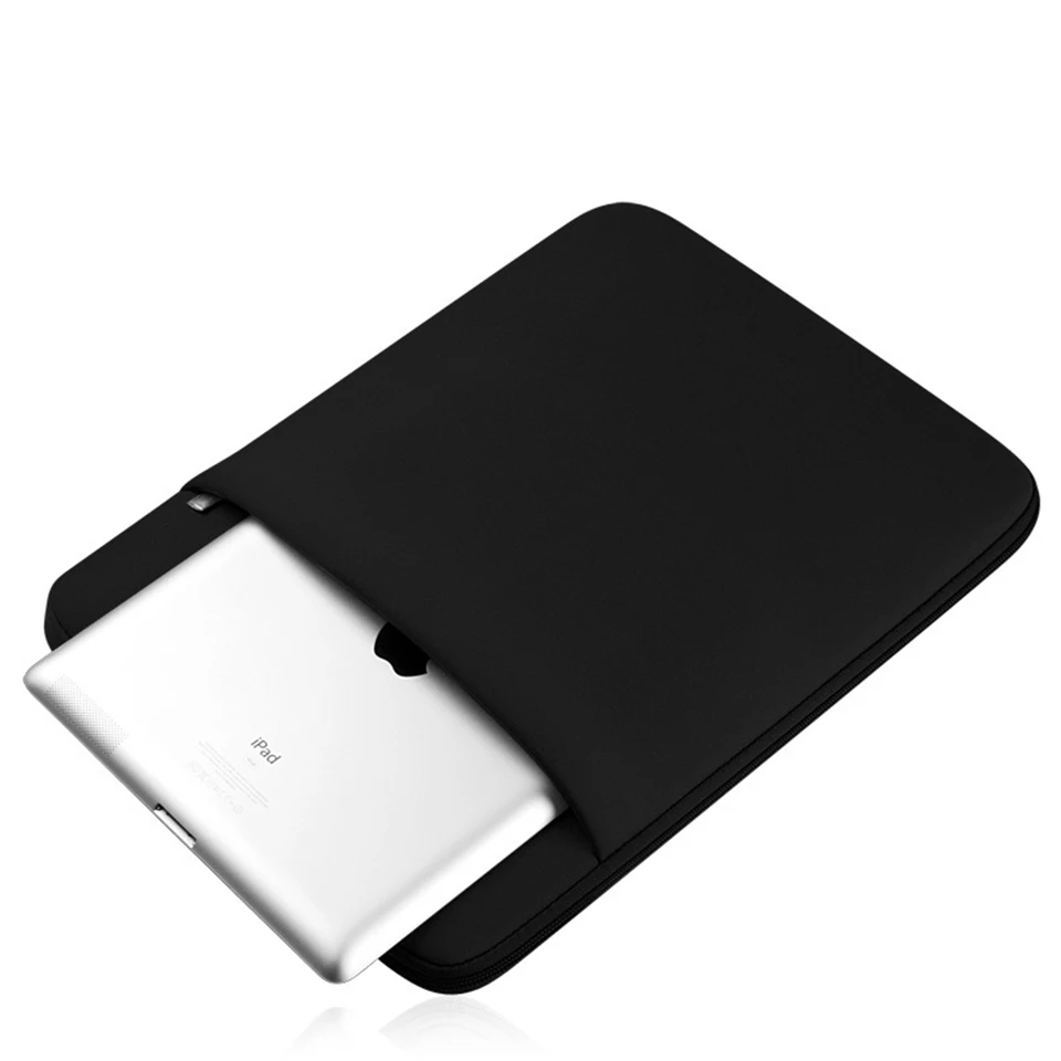 

Kissyenia New Laptop Cover Bag for MacBook 13 inch Surface Business Tablet Computer Case Travel Laptop Sleeve Briefcase KS1002