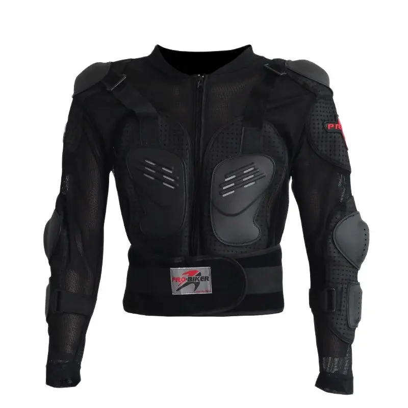 

Защитная куртка Pro-biker для женщин, для езды на мотоцикле, для мотокросса