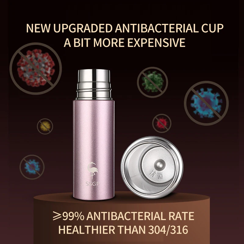 Кружка для бутылки кухонные аксессуары качественный термос из изолированной