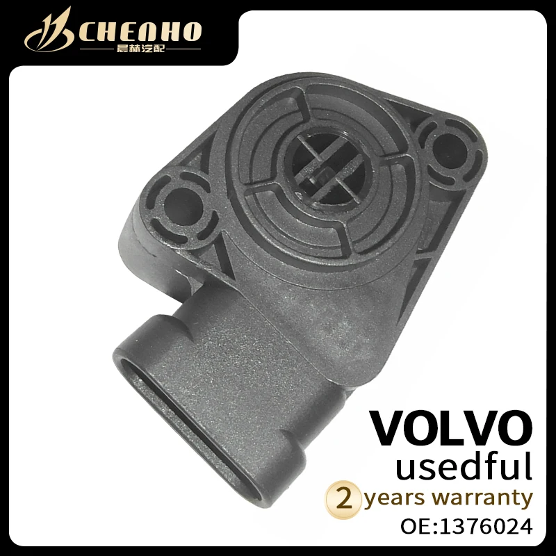 CHENHO-Sensor de posición de acelerador para camión VOLVO, piezas de automóviles 1376024, 3092815, 1742594, 15038313