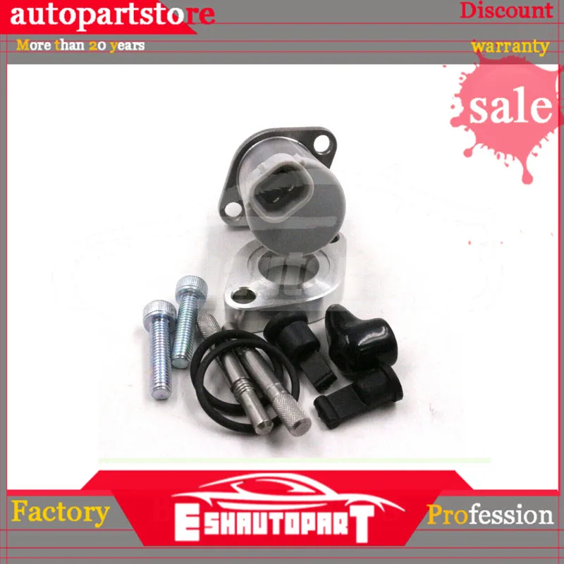 Топливный насос высокого давления Регулятор всасывания SCV клапан 294009-0120 для MAZDA 6