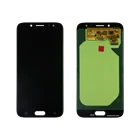 Оригинальный дисплей AMOLED для SAMSUNG Galaxy J7 Pro, ЖК-дисплей, сенсорный экран J730 J730F для SAMSUNG J7 Pro, сменный ЖК-экран