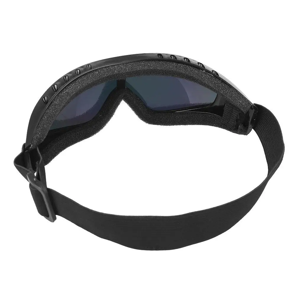 Лыжные очки для катания на лыжах и сноуборде мужские женские ветрозащитные