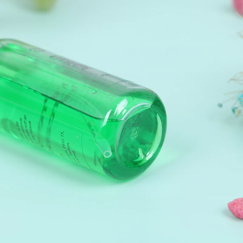 Новейший натуральный крем для удаления волос Очищающий раствор спрей пчелиного