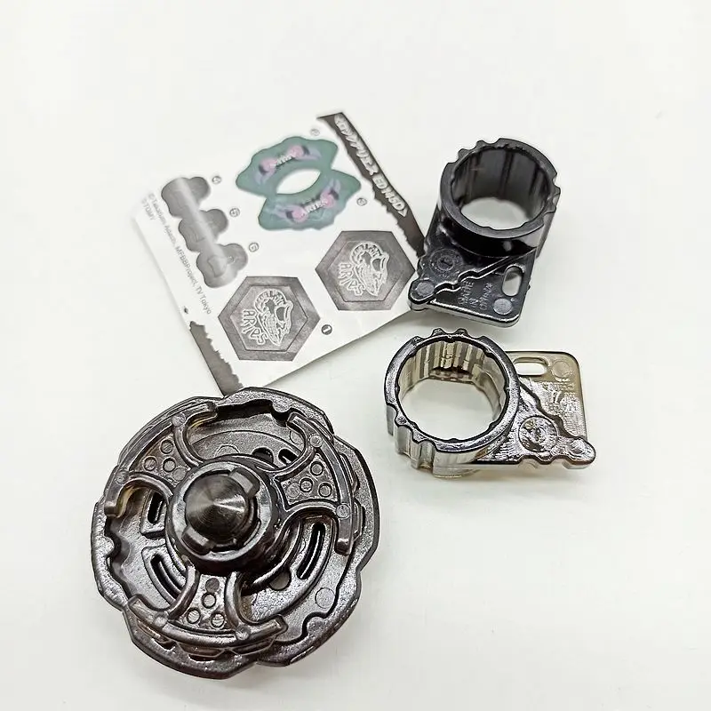 2021 TAKARA TOMY JAPAN BEYBLADE LIMITED BLACK CLAY ROCK ARIES ED145D METAL FUSION | Игрушки и хобби