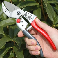 airaj 78 plant trimming hand shear orchard pruning pruner cut secateur shrub garden scissor tools anvil branches