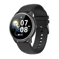 2021 new in stock global r7 smartwatch sports blood pressure heart rate sleep monitoring period reminder for android iosg