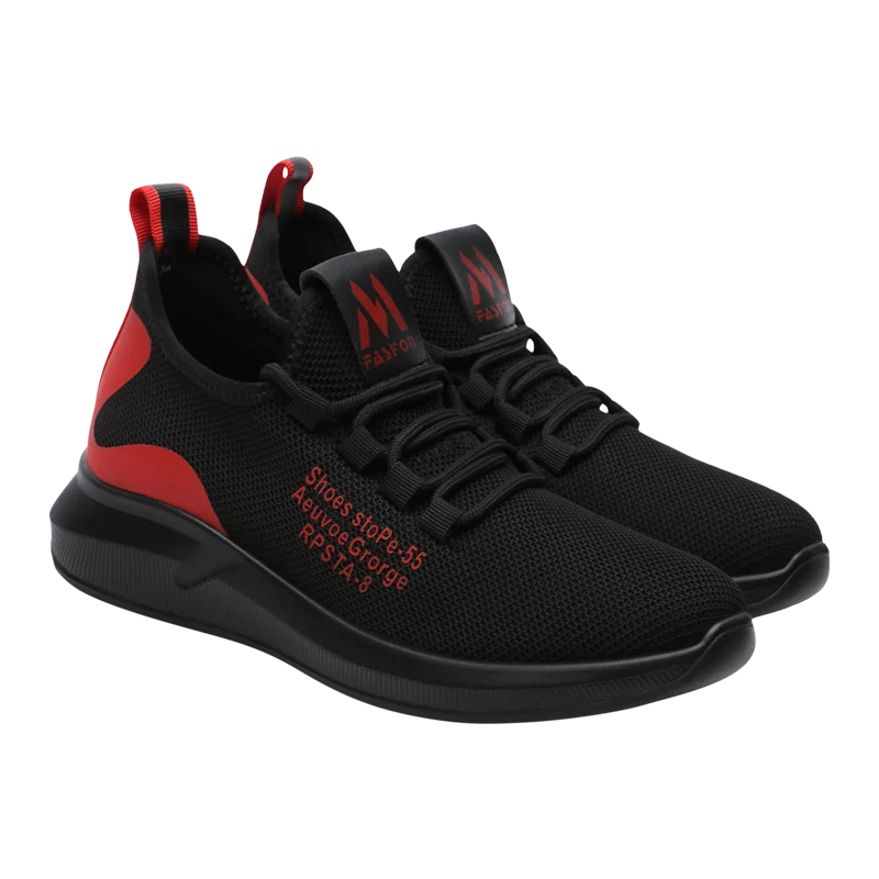 Кроссовки женские сетчатые для бега легкая спортивная обувь на шнуровке