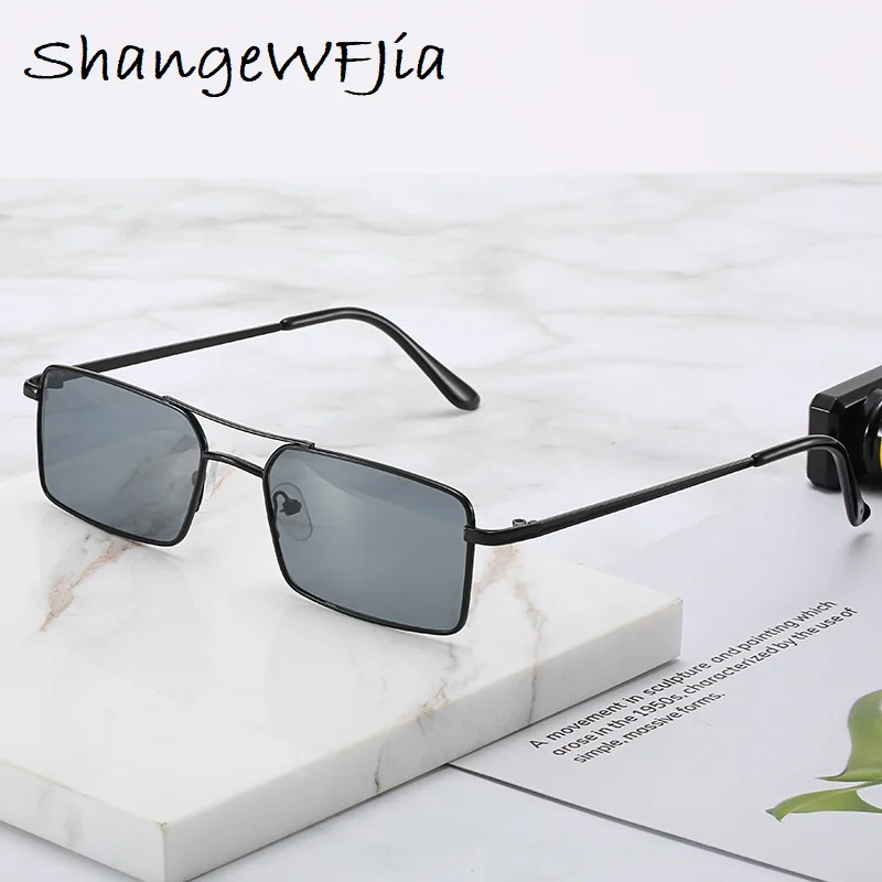 

2021 Classic Retro Sunglasses Women Glasses Lady Luxury Steampunk Metal Sun Glasses Vintage Mirror Oculos De Sol Feminino UV400