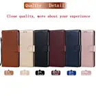 Чехол-книжка для Xiaomi Redmi Note 9, 9S, 8, 8T, 7, 6, 5A, 4, 4X Pro Max, 9, 9A, 9C, 8, 8A, 7A, 6A, 5A Pro, MI 8, 9, 9T Pro, кожаный