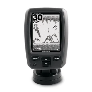 

Garming FISHING FINDER echo 101dv